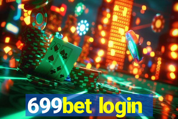 699bet login